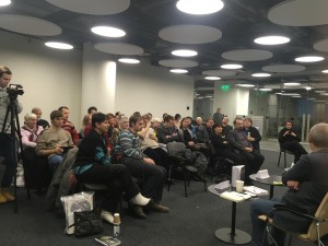 Дискуссия «Декабристы в исторической памяти российского общества»