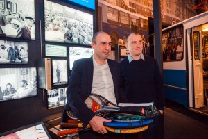 Открытый микрофон «Мои вещи из 90-х»