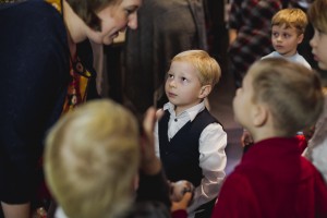 Музейная игра «Новогодняя экспедиция»