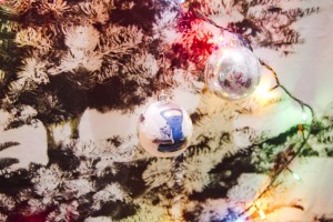 Музейная игра «Новогодняя экспедиция»