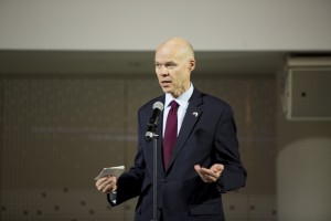 Итальянское Рождество в Ельцин Центре