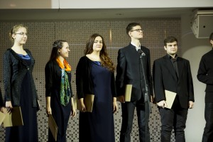 Итальянское Рождество в Ельцин Центре