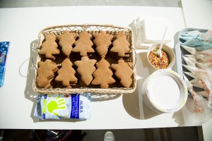 Итальянское Рождество в Ельцин Центре