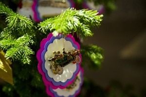 Итальянское Рождество в Ельцин Центре