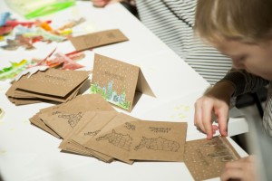 Итальянское Рождество в Ельцин Центре