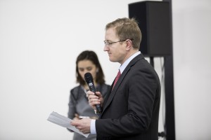 Итальянское Рождество в Ельцин Центре