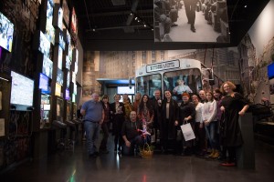 Клуб «Мои 90-е»: новогодние традиции