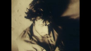 Кадр из фильма «Одинокий голос человека»