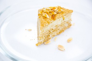 Ресторан «БАРБОРИС»