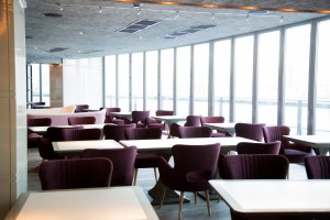 Ресторан «БАРБОРИС». Интерьер