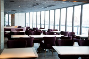 Ресторан «БАРБОРИС». Интерьер