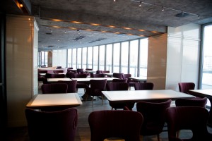 Ресторан «БАРБОРИС». Интерьер