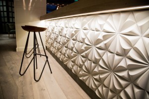 Ресторан «БАРБОРИС». Интерьер