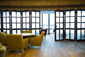 Ресторан «БАРБОРИС». Интерьер