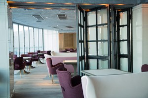 Ресторан «БАРБОРИС». Интерьер