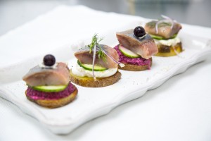 Ресторан «БАРБОРИС»