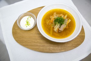 Ресторан «БАРБОРИС»