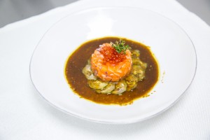 Ресторан «БАРБОРИС»