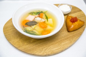 Ресторан «БАРБОРИС»