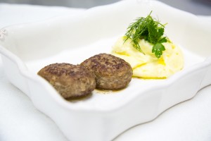 Ресторан «БАРБОРИС»