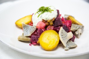 Ресторан «БАРБОРИС»