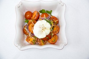 Ресторан «БАРБОРИС»