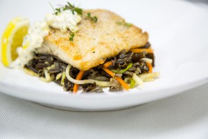 Ресторан «БАРБОРИС»