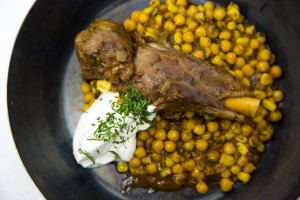 Ресторан «БАРБОРИС»