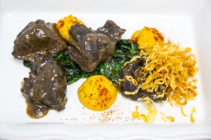 Ресторан «БАРБОРИС»