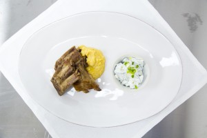 Ресторан «БАРБОРИС»