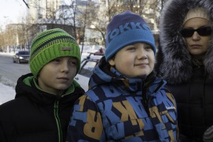 Автобусная экскурсия «Екатеринбург – родной город Бориса Ельцина»