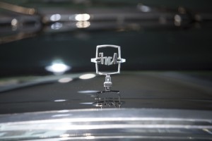 Реставрация ЗИЛа