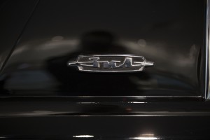 Реставрация ЗИЛа