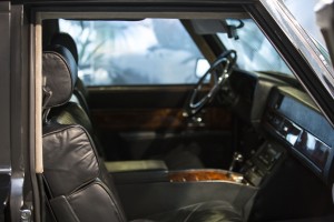 Реставрация ЗИЛа