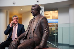 Александр Дроздов