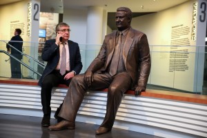 Александр Дроздов