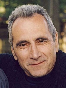 Карен Геворкян