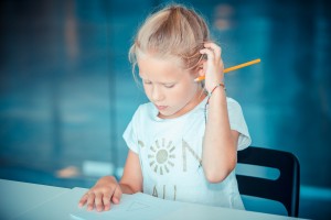 Виктор Корьякин. Мастер-класс для детей по линогравюре