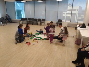 Живая книга