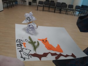 Живая книга