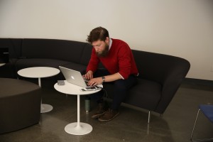 Неделя Института «Стрелка». Екатеринбург (17 – 24 марта 2017)