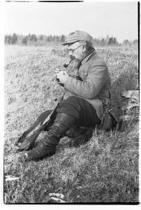 Выставка фотографий Михаила Пришвина в Екатеринбурге