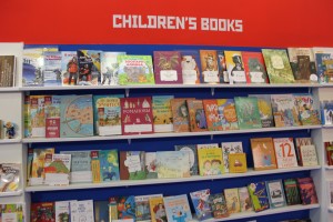 «Читай Россию» в Лондоне