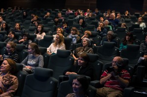 Дни Андрея Тарковского
