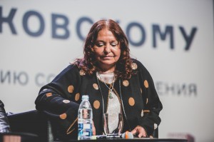 Дни Андрея Тарковского. Наталья Бондарчук