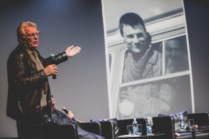 Дни Андрея Тарковского. Юрий Назаров