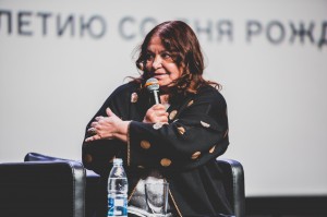 Дни Андрея Тарковского. Наталья Бондарчук