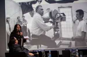 Дни Андрея Тарковского