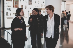 Экскурсия для Марины Озкан и Авдотьи Смирновой