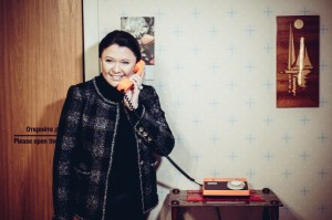 Экскурсия для Марины Озкан и Авдотьи Смирновой